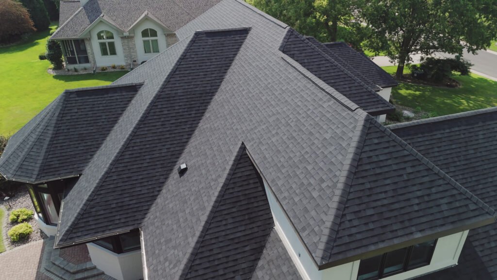 Dallas Roofing Services