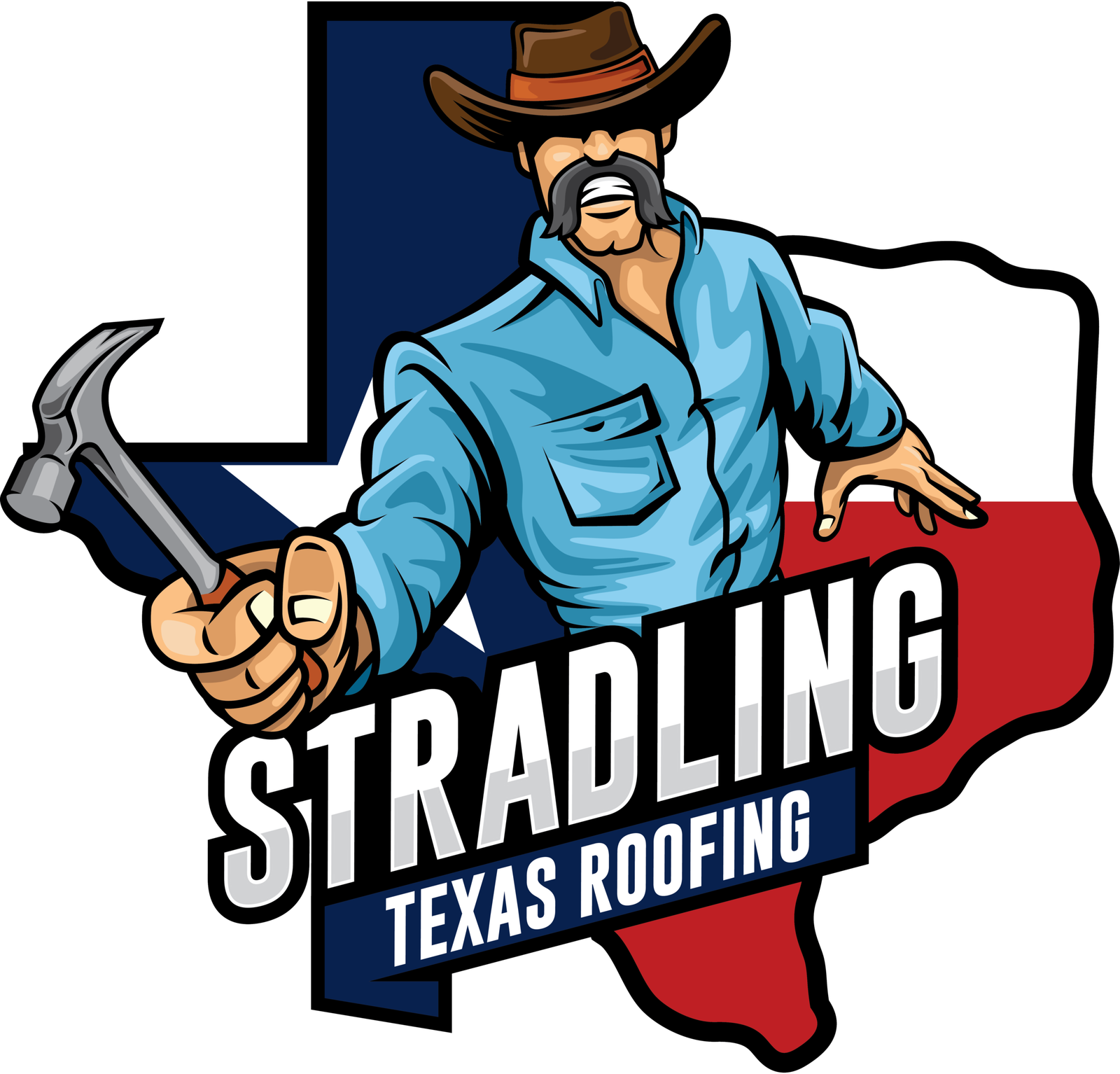 Stradling Texas Roofing
